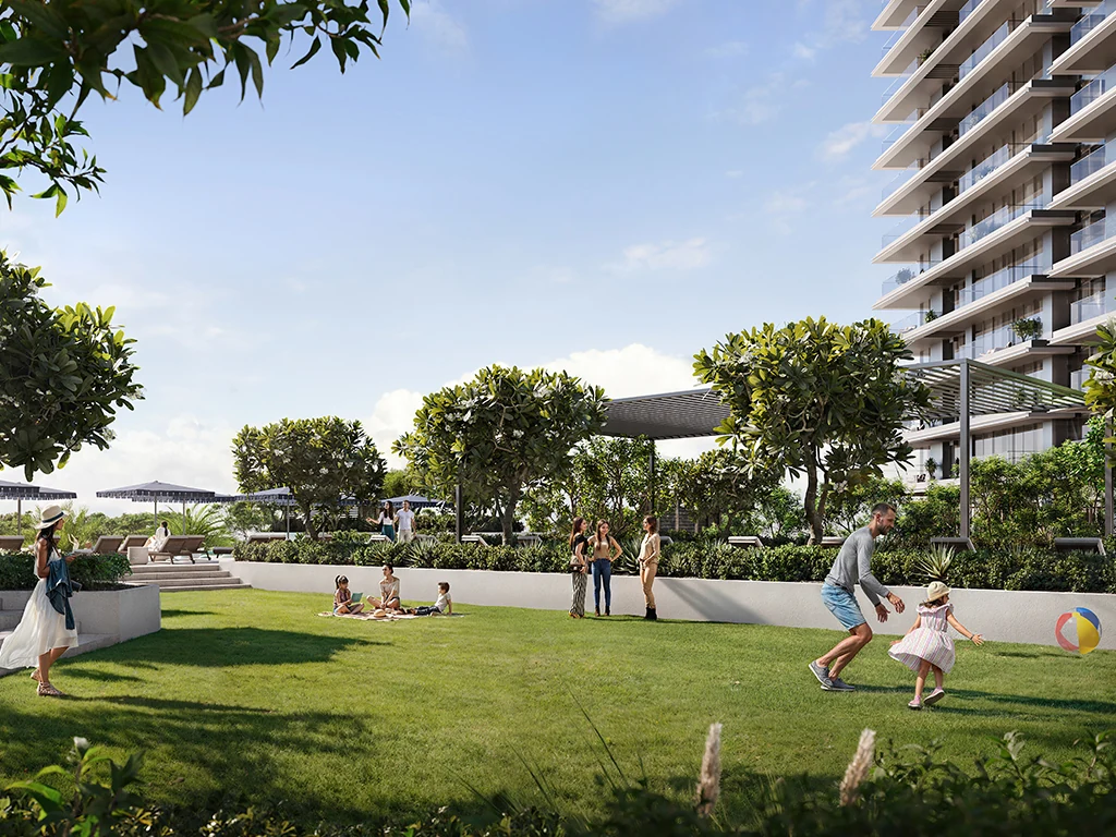 Altan developer rendering